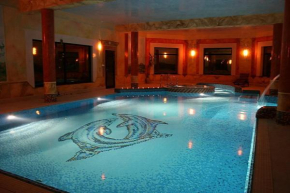  Hotel Oleńka  Шидловец